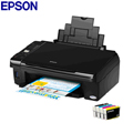 EPSON �ۤ��ƦX�� TX210