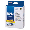 EPSON 82N�W�ȶq�c�] T112750