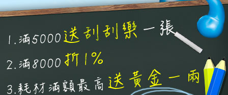 1.5000e֤@i2.80001%3.ӧB̰e@