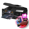 EPSON �ӥζǯu�ƦX�� TX800FW