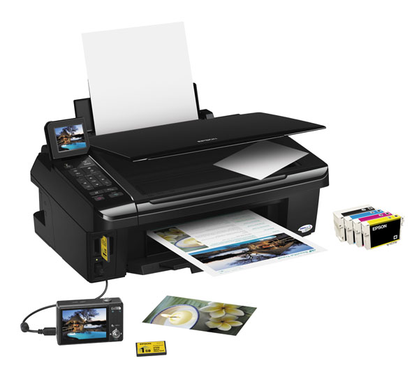 epson tx550w