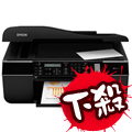 EPSON �ӥζǯu�ƦX�� TX510FN