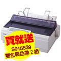 EPSON �I�x�}�L���� LQ-300+II
