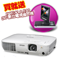 EPSON �G����v�� EB-X8�i�[��8.5�TDVD�Ʀ�q��������j
