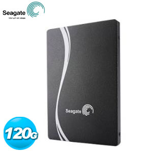 Seagate 2.5吋 120GB SATAIII 固態硬碟(ST120HM000) - myepson 台灣愛普生原廠購物網站