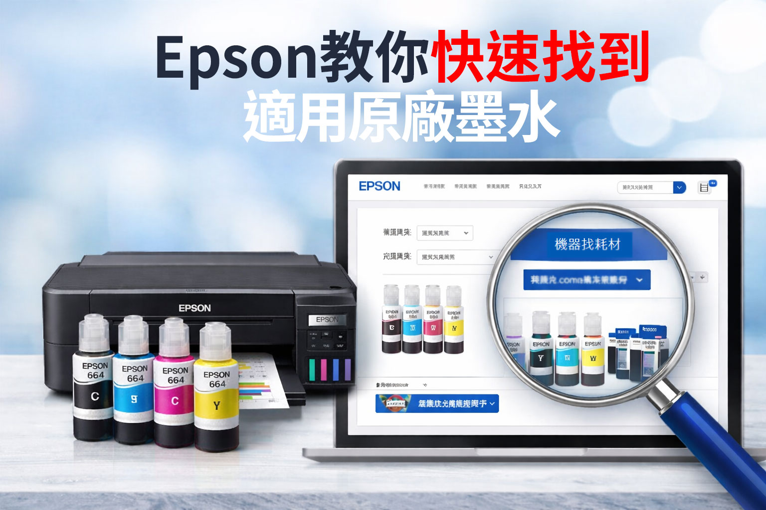 EPSON 高速商用印表機WP-4091 ｜EPSON台灣愛普生原廠購物網站