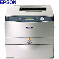 EPSON 彩色雷射印表機 C1100SE(舊換新) ｜EPSON台灣愛普生原廠購物網站