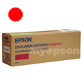 EPSON 原廠碳粉匣 S050098 (紅 (C900/C1900/C9000