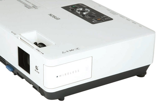 EPSON 液晶投影機EMP-1715 ｜EPSON台灣愛普生原廠購物網站