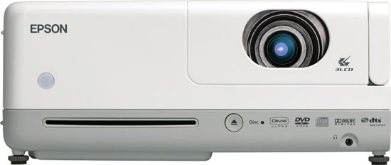 EPSON 液晶投影機EH-DM2 ｜EPSON台灣愛普生原廠購物網站