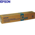 EPSON 原廠碳粉匣 S050081(藍) (C8500/C8600/C7000)【95折】