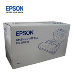 EPSON 原廠三合一碳粉匣S051100（EPL-N7000）【95折】