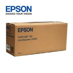 EPSON 原廠加熱加壓器單元S053008（C4000）【95折】
