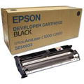 EPSON 原廠碳粉匣 S050033(黑)（C1000/C2000）【95折】