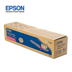 EPSON 原廠碳粉匣 S050475(洋紅) (C9200N)