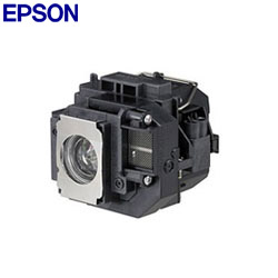 EPSON投影機專用燈泡 ELPLP54（適用於投影機EB-S8/X7/X8/W7)