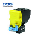 EPSON 原廠碳粉匣 S050590 (黃) (C3900D/37DNF)