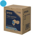 EPSON 原廠碳粉匣 S050592 (青) (C3900D/37DNF)
