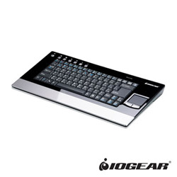 Iogear 一對多藍芽觸控鍵盤 周邊耗材 Epson原廠購物網行動版