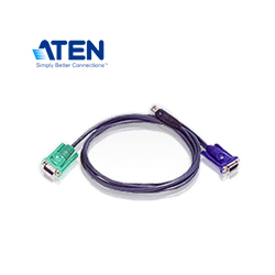 ATEN 宏正 2L-5205U KVM連接器 ｜EPSON台灣愛普生原廠購物網站