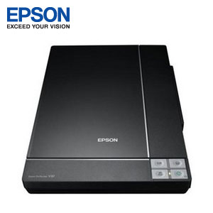 EPSON Perfection V37 超薄掃描器 ｜EPSON台灣愛普生原廠購物網站 | myepson 台灣愛普生原廠購物網站