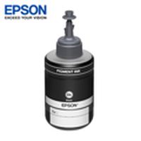 EPSON 原廠連供魔珠黑墨瓶 T774100 （適用M200/M105）