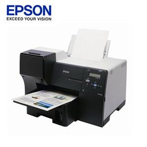 EPSON 噴墨印表機B-518DN ｜EPSON台灣愛普生原廠購物網站