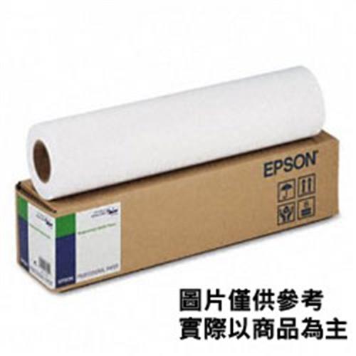 EPSON 【相片用紙】頂級半光面相紙(250) S041643 (捲筒,44