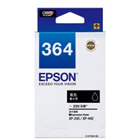 EPSON 原廠墨水匣 T364150 (黑)   