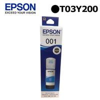 EPSON 原廠墨瓶 T03Y200 藍【2件9折】