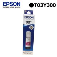 EPSON 原廠墨瓶 T03Y300 紅