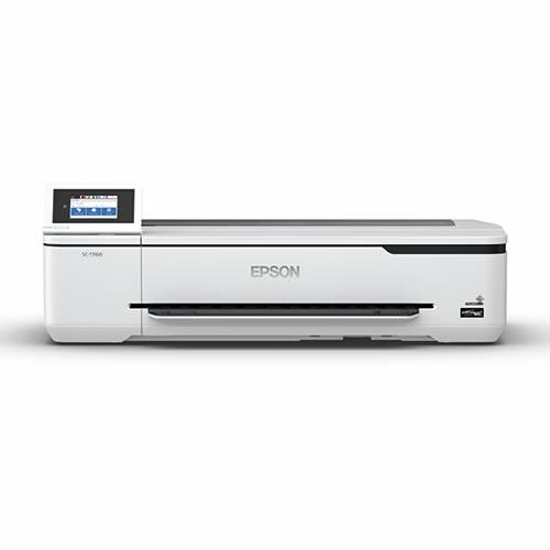EPSON  SureColor SC-T3130N 桌上型A1超值時尚繪圖機【不適用任何折扣活動】