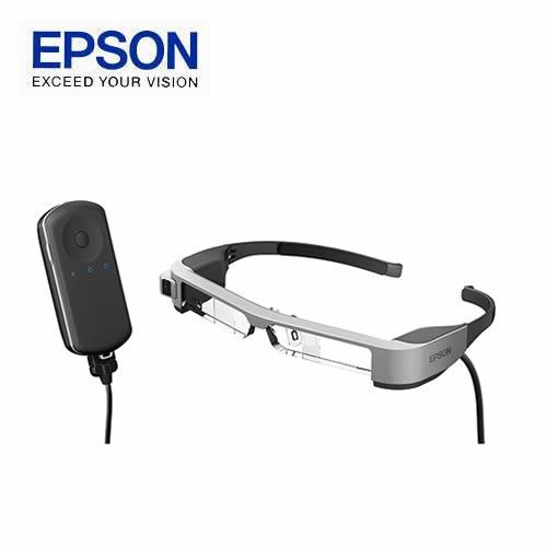 EPSON BT-300 擴增實境AR智慧眼鏡