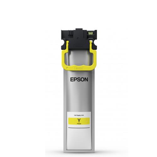 EPSON原廠墨水匣 T949400 黃(WF-C5290/WF-C5790)