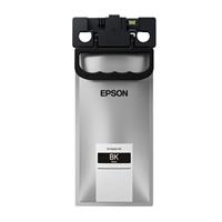 EPSON 原廠墨水匣 T950100 XL黑(WF-C5290/C5790)