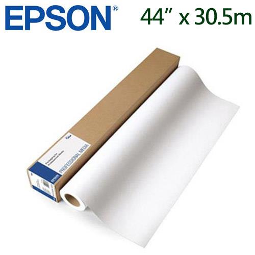 EPSON 【相片用紙】頂級光面相紙(170) S041392 (捲筒,44