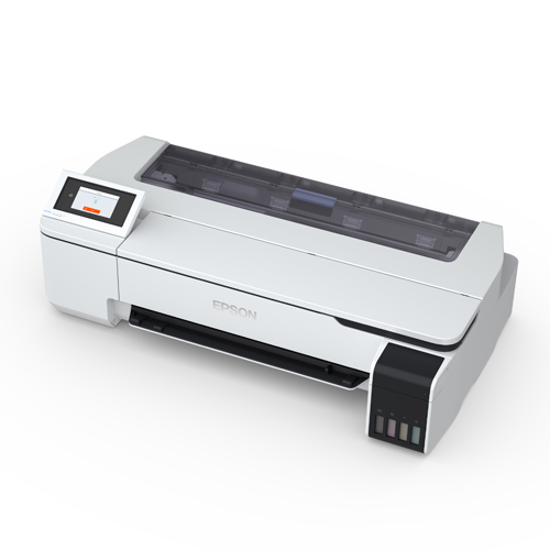 Epson SureColor SC-F530 24吋熱昇華數位印表機【不適用任何折扣活動】