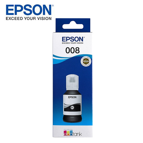 EPSON 原廠墨瓶 T06G150 黑