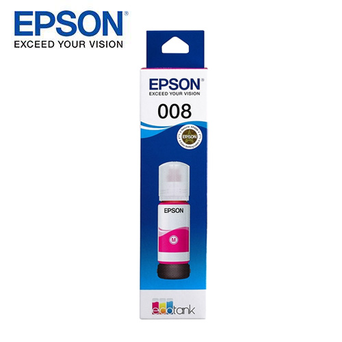 EPSON 原廠墨瓶 T06G350 紅