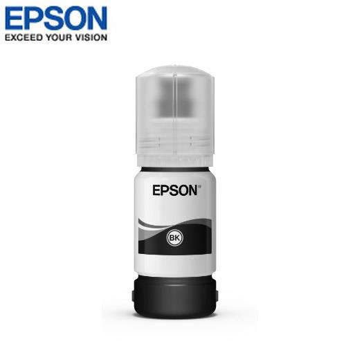 EPSON 魔珠黑色 標準容量墨瓶 T01P100