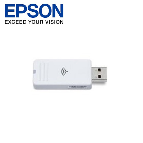 EPSON Wireless LAN Module 無線傳輸模組 ELPAP11