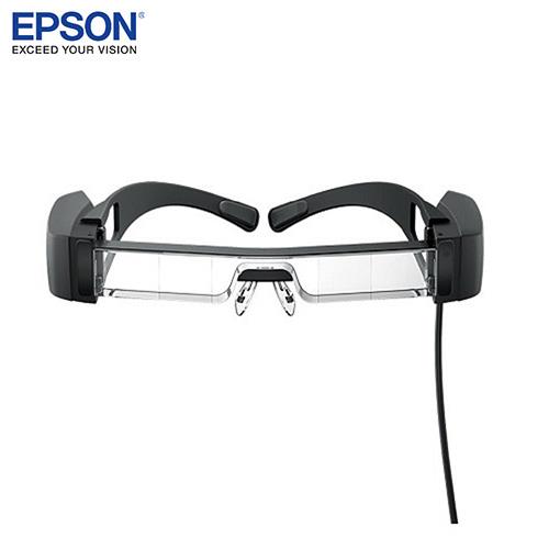 EPSON BT-40 3D智慧型眼鏡 (不含控制器) 