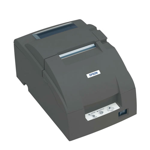 EPSON 點陣式收據印表機 TM-U220 Series